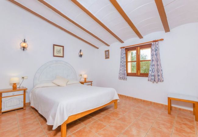 Domaine à Santanyi - C293 Es Figueral by Mallorca Villa Selection Domaine à Santanyi - C293 Es Figueral by Mallorca Villa Selection