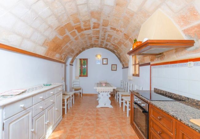 Domaine à Santanyi - C293 Es Figueral by Mallorca Villa Selection Domaine à Santanyi - C293 Es Figueral by Mallorca Villa Selection