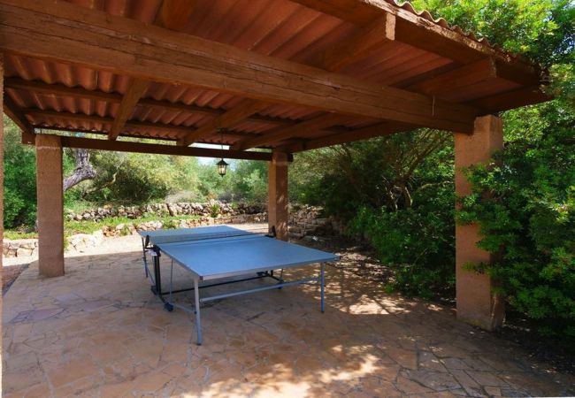 Domaine à Santanyi - C293 Es Figueral by Mallorca Villa Selection Domaine à Santanyi - C293 Es Figueral by Mallorca Villa Selection