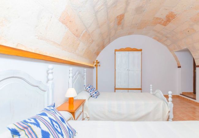 Domaine à Santanyi - C293 Es Figueral by Mallorca Villa Selection Domaine à Santanyi - C293 Es Figueral by Mallorca Villa Selection