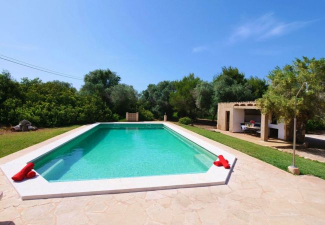 Domaine à Santanyi - C293 Es Figueral by Mallorca Villa Selection Domaine à Santanyi - C293 Es Figueral by Mallorca Villa Selection