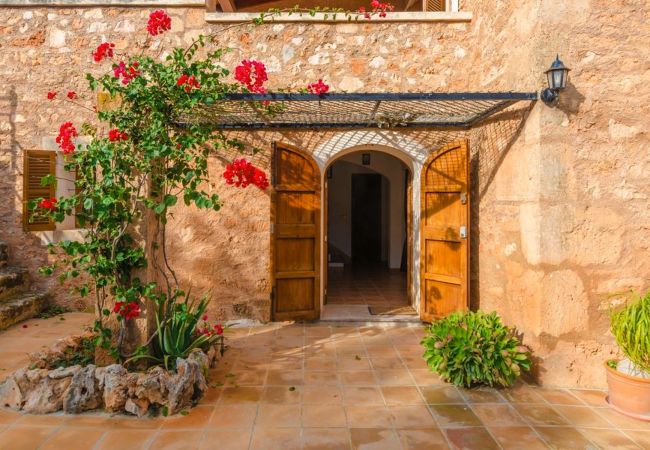 Domaine à Santanyi - C293 Es Figueral by Mallorca Villa Selection Domaine à Santanyi - C293 Es Figueral by Mallorca Villa Selection