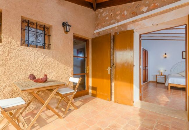 Domaine à Santanyi - C293 Es Figueral by Mallorca Villa Selection Domaine à Santanyi - C293 Es Figueral by Mallorca Villa Selection