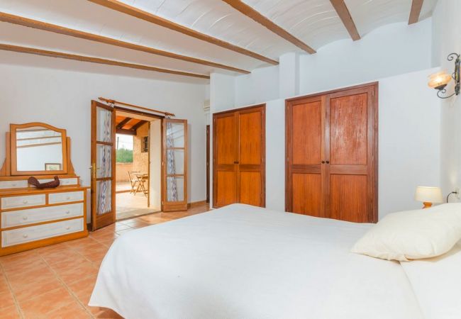 Domaine à Santanyi - C293 Es Figueral by Mallorca Villa Selection Domaine à Santanyi - C293 Es Figueral by Mallorca Villa Selection