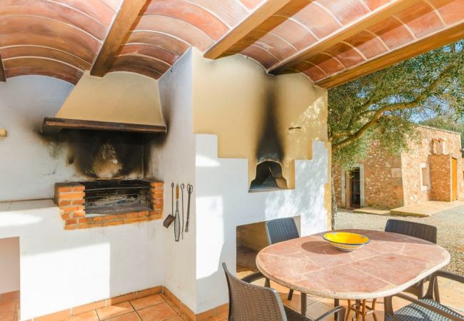 Domaine à Santanyi - C293 Es Figueral by Mallorca Villa Selection Domaine à Santanyi - C293 Es Figueral by Mallorca Villa Selection