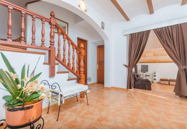 Domaine à Santanyi - C293 Es Figueral by Mallorca Villa Selection Domaine à Santanyi - C293 Es Figueral by Mallorca Villa Selection