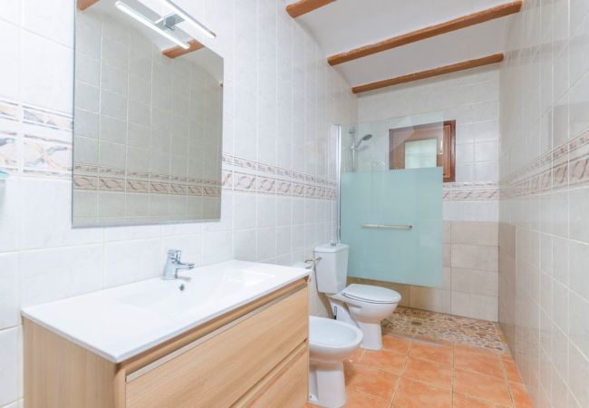 Domaine à Santanyi - C293 Es Figueral by Mallorca Villa Selection Domaine à Santanyi - C293 Es Figueral by Mallorca Villa Selection