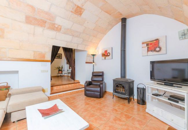 Domaine à Santanyi - C293 Es Figueral by Mallorca Villa Selection Domaine à Santanyi - C293 Es Figueral by Mallorca Villa Selection