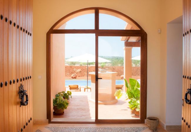 Domaine à Santanyi - C295 Xorca by Mallorca Villa Selection Domaine à Santanyi - C295 Xorca by Mallorca Villa Selection