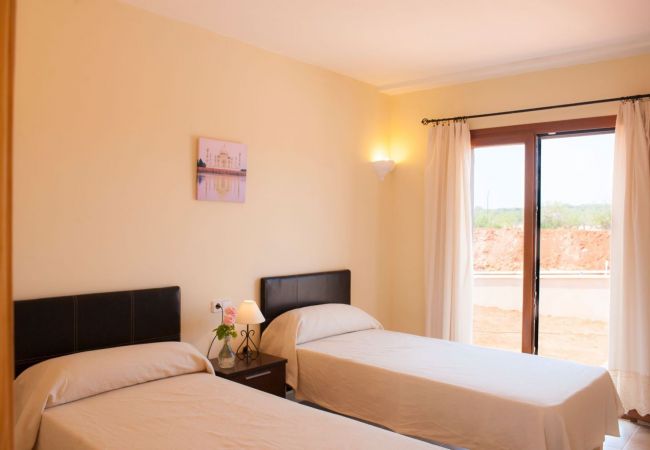 Domaine à Santanyi - C295 Xorca by Mallorca Villa Selection Domaine à Santanyi - C295 Xorca by Mallorca Villa Selection