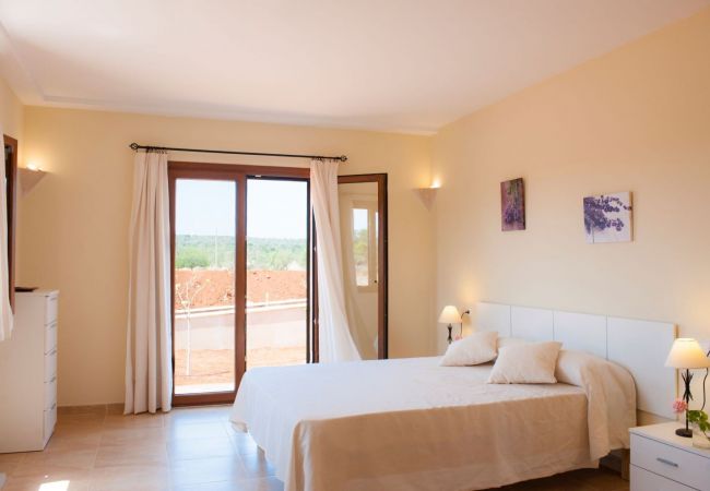 Domaine à Santanyi - C295 Xorca by Mallorca Villa Selection Domaine à Santanyi - C295 Xorca by Mallorca Villa Selection