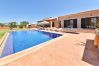 Domaine à Santanyi - C295 Xorca by Mallorca Villa Selection