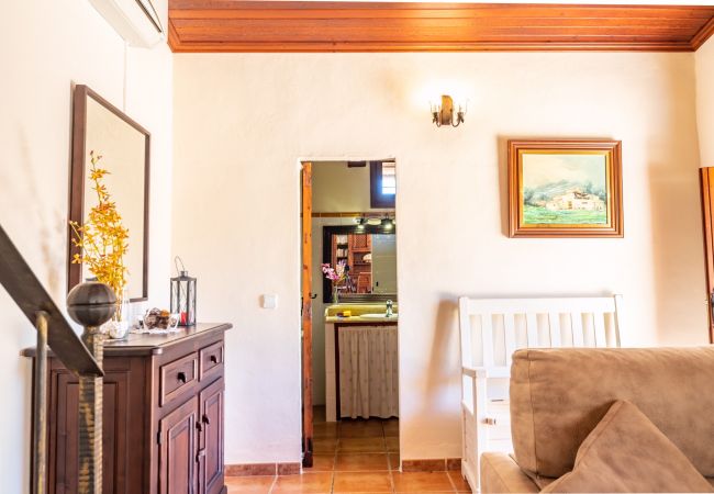 Villa à Alcúdia - C299 Can Canto by Mallorca Villa Selection Villa à Alcúdia - C299 Can Canto by Mallorca Villa Selection