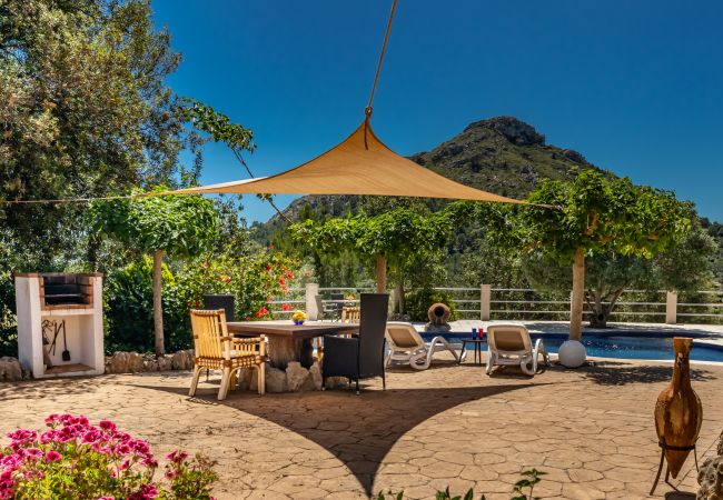 Villa à Alcúdia - C299 Can Canto by Mallorca Villa Selection Villa à Alcúdia - C299 Can Canto by Mallorca Villa Selection