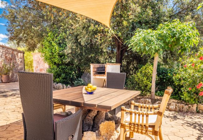 Villa à Alcúdia - C299 Can Canto by Mallorca Villa Selection Villa à Alcúdia - C299 Can Canto by Mallorca Villa Selection