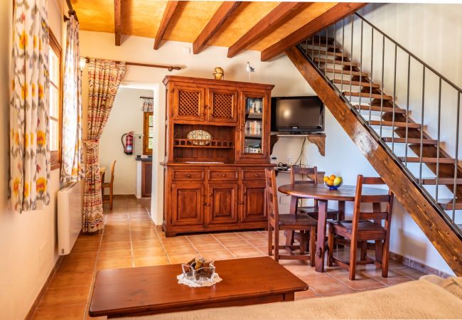 Villa à Alcúdia - C299 Can Canto by Mallorca Villa Selection Villa à Alcúdia - C299 Can Canto by Mallorca Villa Selection