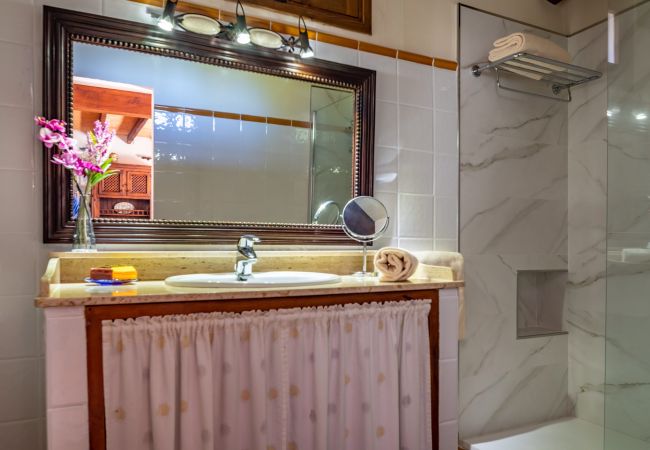 Villa à Alcúdia - C299 Can Canto by Mallorca Villa Selection Villa à Alcúdia - C299 Can Canto by Mallorca Villa Selection