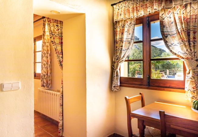 Villa à Alcúdia - C299 Can Canto by Mallorca Villa Selection Villa à Alcúdia - C299 Can Canto by Mallorca Villa Selection