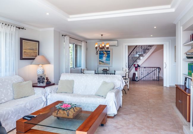 Maison mitoyenne à Alcúdia - G306 Faro by Mallorca Villa Selection Maison mitoyenne à Alcúdia - G306 Faro by Mallorca Villa Selection