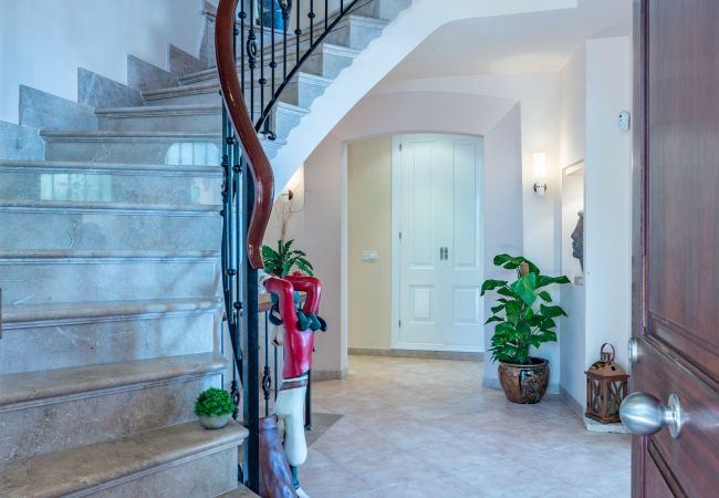 Maison mitoyenne à Alcúdia - G306 Faro by Mallorca Villa Selection Maison mitoyenne à Alcúdia - G306 Faro by Mallorca Villa Selection