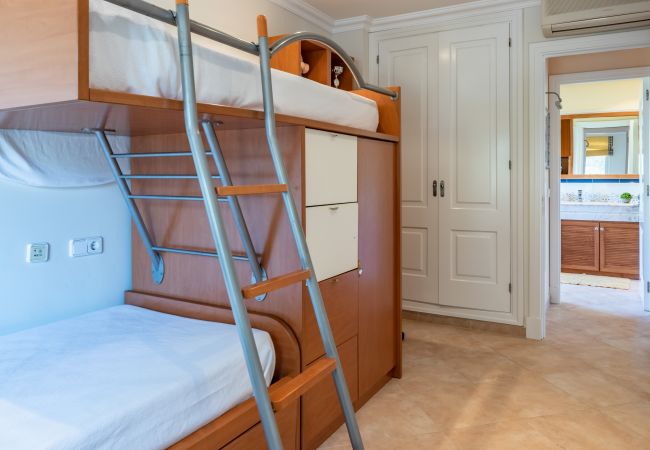 Maison mitoyenne à Alcúdia - G306 Faro by Mallorca Villa Selection Maison mitoyenne à Alcúdia - G306 Faro by Mallorca Villa Selection