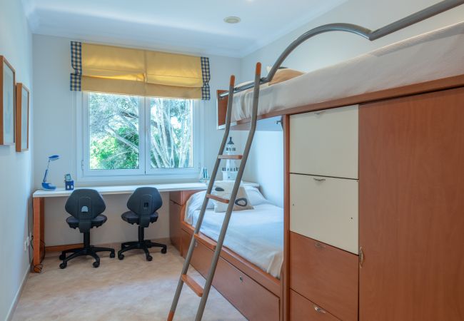 Maison mitoyenne à Alcúdia - G306 Faro by Mallorca Villa Selection Maison mitoyenne à Alcúdia - G306 Faro by Mallorca Villa Selection