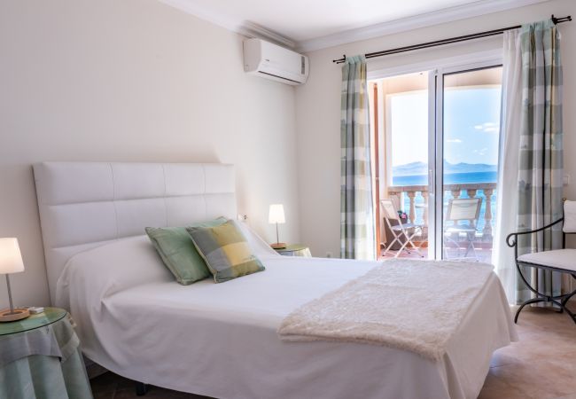 Maison mitoyenne à Alcúdia - G306 Faro by Mallorca Villa Selection Maison mitoyenne à Alcúdia - G306 Faro by Mallorca Villa Selection