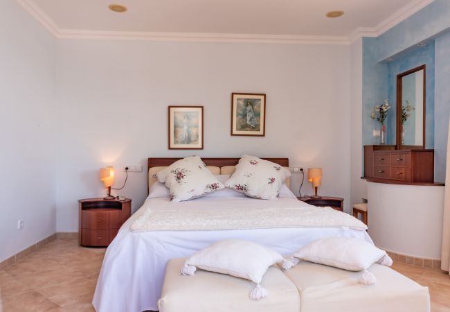 Maison mitoyenne à Alcúdia - G306 Faro by Mallorca Villa Selection Maison mitoyenne à Alcúdia - G306 Faro by Mallorca Villa Selection