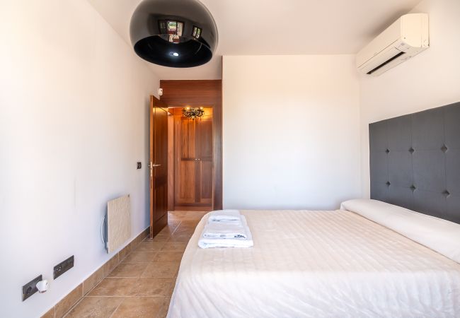 Villa à Alcúdia - C313 Can Oliva by Mallorca Villa Selection Villa à Alcúdia - C313 Can Oliva by Mallorca Villa Selection