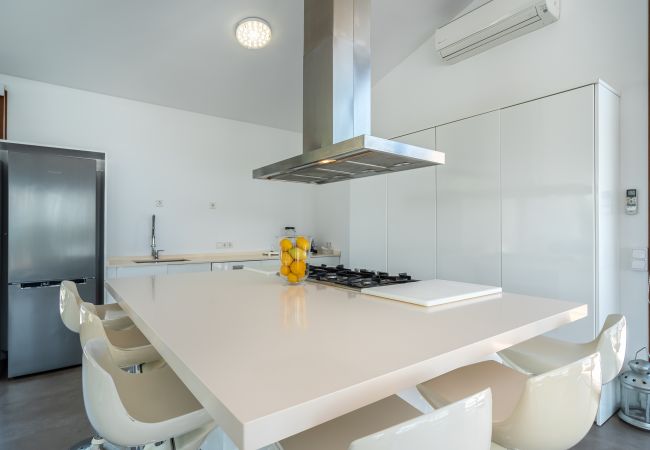 Villa à Alcúdia - C313 Can Oliva by Mallorca Villa Selection Villa à Alcúdia - C313 Can Oliva by Mallorca Villa Selection