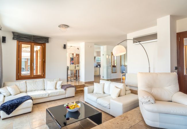 Villa à Alcúdia - C313 Can Oliva by Mallorca Villa Selection Villa à Alcúdia - C313 Can Oliva by Mallorca Villa Selection