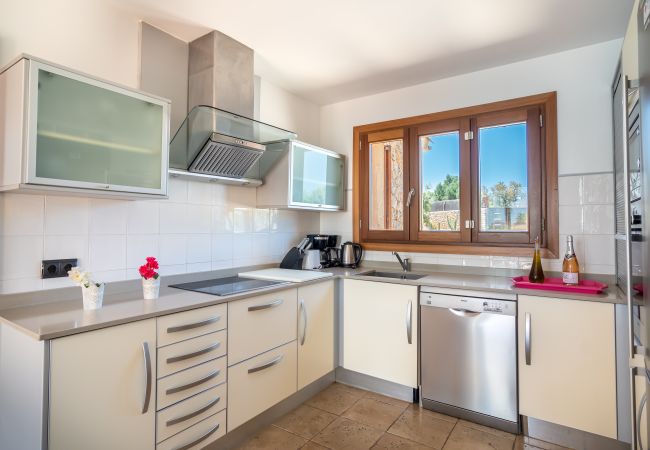 Villa à Alcúdia - C313 Can Oliva by Mallorca Villa Selection Villa à Alcúdia - C313 Can Oliva by Mallorca Villa Selection