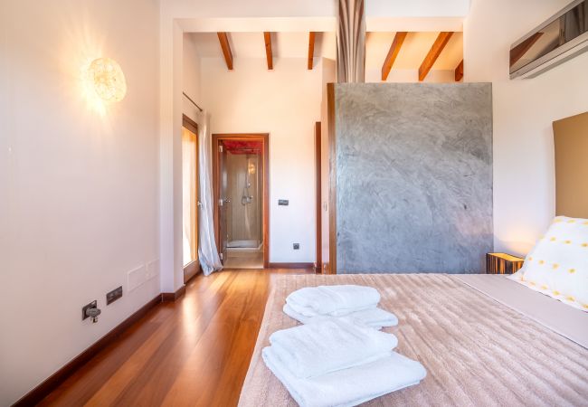 Villa à Alcúdia - C313 Can Oliva by Mallorca Villa Selection Villa à Alcúdia - C313 Can Oliva by Mallorca Villa Selection