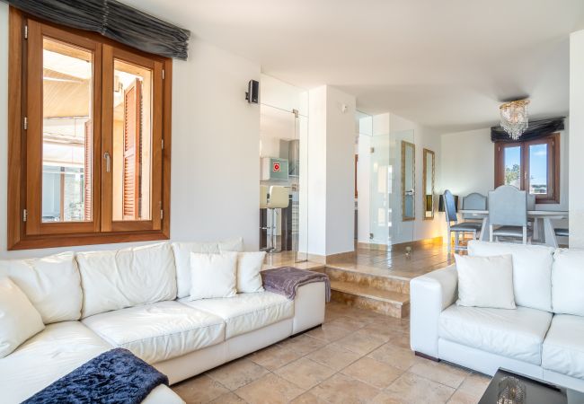 Villa à Alcúdia - C313 Can Oliva by Mallorca Villa Selection Villa à Alcúdia - C313 Can Oliva by Mallorca Villa Selection