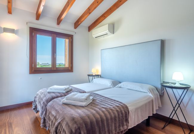 Villa à Alcúdia - C313 Can Oliva by Mallorca Villa Selection Villa à Alcúdia - C313 Can Oliva by Mallorca Villa Selection