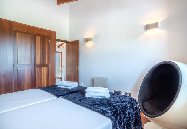 Villa à Alcúdia - C313 Can Oliva by Mallorca Villa Selection Villa à Alcúdia - C313 Can Oliva by Mallorca Villa Selection