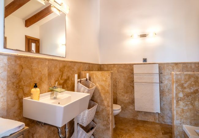 Villa à Alcúdia - C313 Can Oliva by Mallorca Villa Selection Villa à Alcúdia - C313 Can Oliva by Mallorca Villa Selection