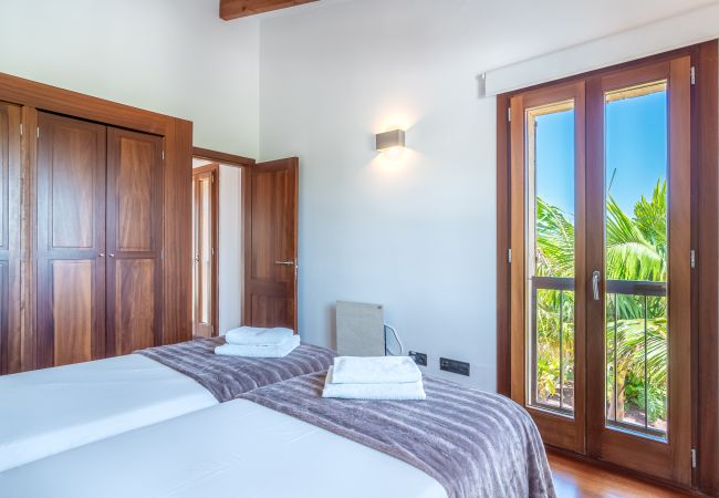 Villa à Alcúdia - C313 Can Oliva by Mallorca Villa Selection Villa à Alcúdia - C313 Can Oliva by Mallorca Villa Selection