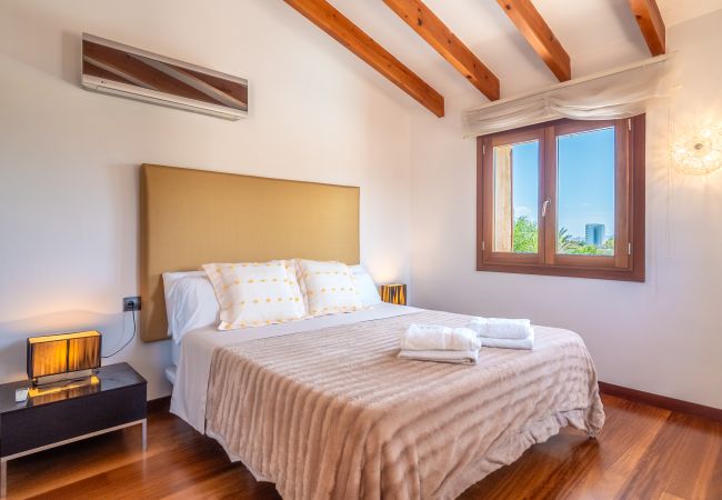 Villa à Alcúdia - C313 Can Oliva by Mallorca Villa Selection Villa à Alcúdia - C313 Can Oliva by Mallorca Villa Selection