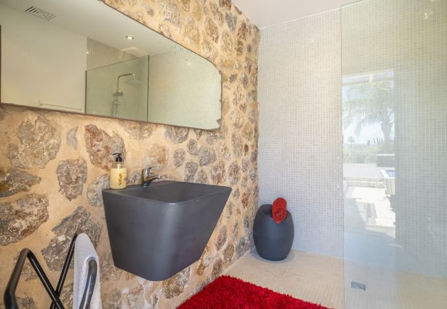 Villa à Alcúdia - C313 Can Oliva by Mallorca Villa Selection Villa à Alcúdia - C313 Can Oliva by Mallorca Villa Selection