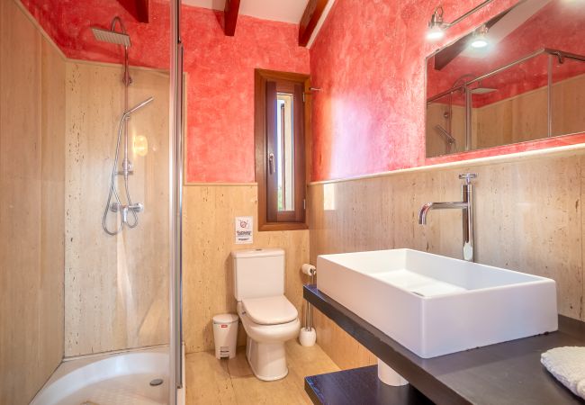 Villa à Alcúdia - C313 Can Oliva by Mallorca Villa Selection Villa à Alcúdia - C313 Can Oliva by Mallorca Villa Selection