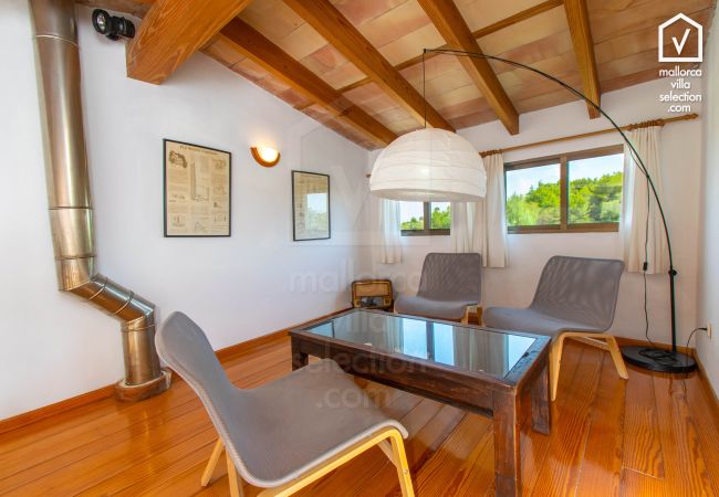 Domaine à Alcúdia - E323 Moli Den Fanals by Mallorca Villa Selection Domaine à Alcúdia - E323 Moli Den Fanals by Mallorca Villa Selection