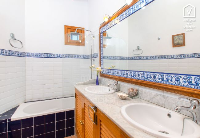 Domaine à Alcúdia - E323 Moli Den Fanals by Mallorca Villa Selection Domaine à Alcúdia - E323 Moli Den Fanals by Mallorca Villa Selection