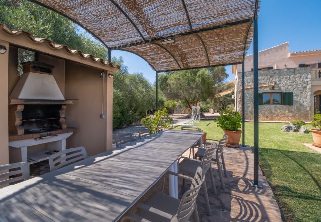 Domaine à Muro - G324 Vela 1 by Mallorca Villa Selection Domaine à Muro - G324 Vela 1 by Mallorca Villa Selection