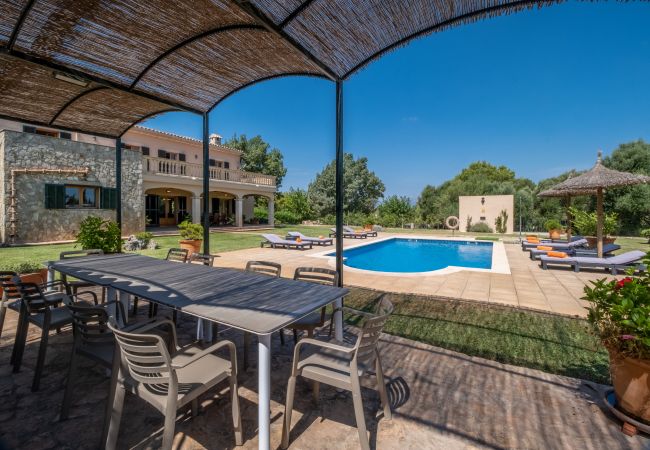 Domaine à Muro - G324 Vela 1 by Mallorca Villa Selection Domaine à Muro - G324 Vela 1 by Mallorca Villa Selection