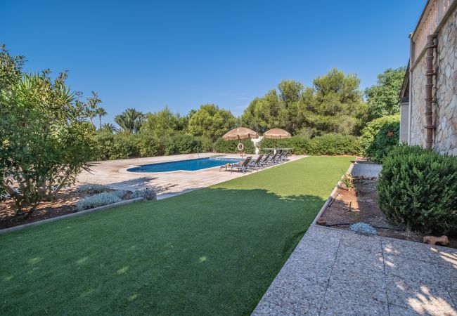 Domaine à Muro - G325 Vela 2 by Mallorca Villa Selection Domaine à Muro - G325 Vela 2 by Mallorca Villa Selection