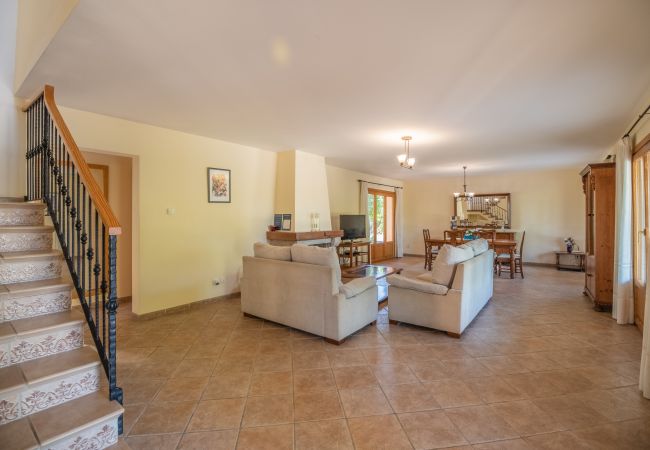 Domaine à Muro - G325 Vela 2 by Mallorca Villa Selection Domaine à Muro - G325 Vela 2 by Mallorca Villa Selection