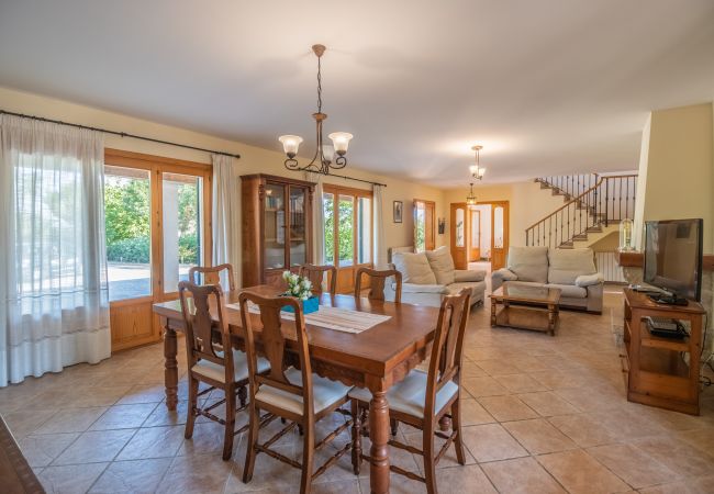 Domaine à Muro - G325 Vela 2 by Mallorca Villa Selection Domaine à Muro - G325 Vela 2 by Mallorca Villa Selection