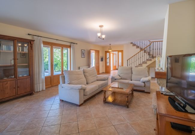 Domaine à Muro - G325 Vela 2 by Mallorca Villa Selection Domaine à Muro - G325 Vela 2 by Mallorca Villa Selection