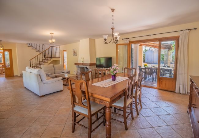 Domaine à Muro - G325 Vela 2 by Mallorca Villa Selection Domaine à Muro - G325 Vela 2 by Mallorca Villa Selection